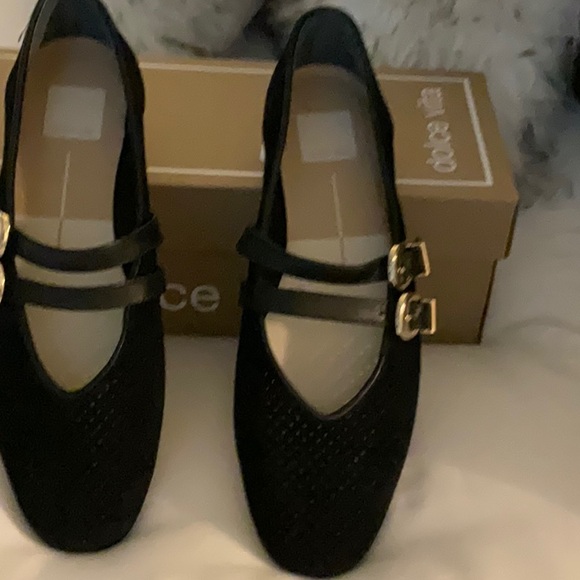 Dolce Vita Mary Jane - Picture 3 of 3